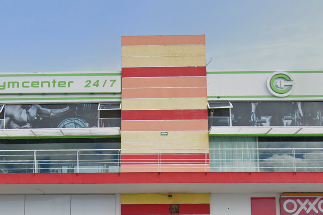 Imagen 2 de la galería del partner Gym Center La Punta