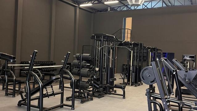 Imagem 1 da galeria do parceiro Lord’s Academia
