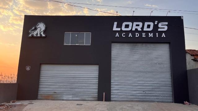 Imagem 2 da galeria do parceiro Lord’s Academia