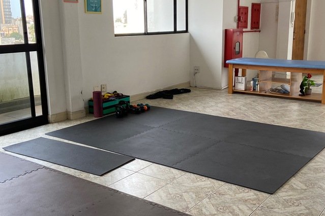 Imagem 3 da galeria do parceiro Studio Corpo em Movimento