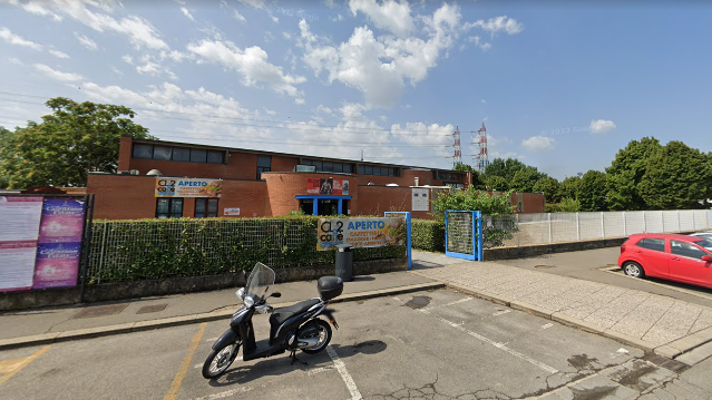 Immagine 2 dalla galleria del partner Esseci Nuoto