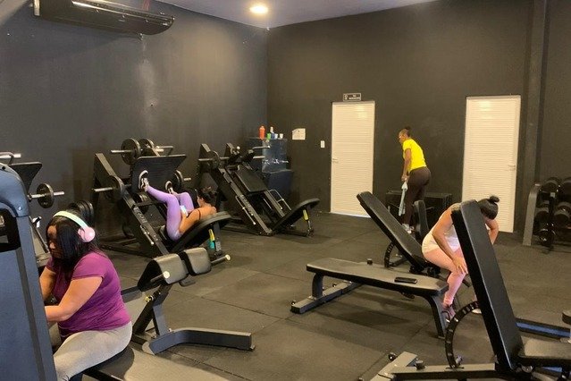 Imagem 3 da galeria do parceiro Rams - Unidade 4 São José de Ribamar