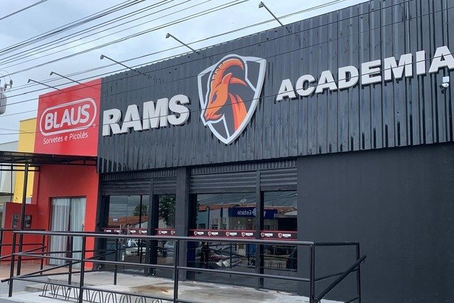 Imagem 2 da galeria do parceiro Rams - Unidade 4 São José de Ribamar