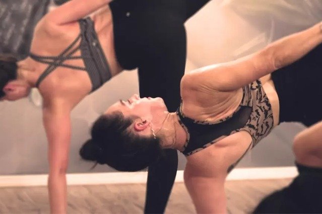 Image 1 from AlwaysPower Yoga partner gallery
