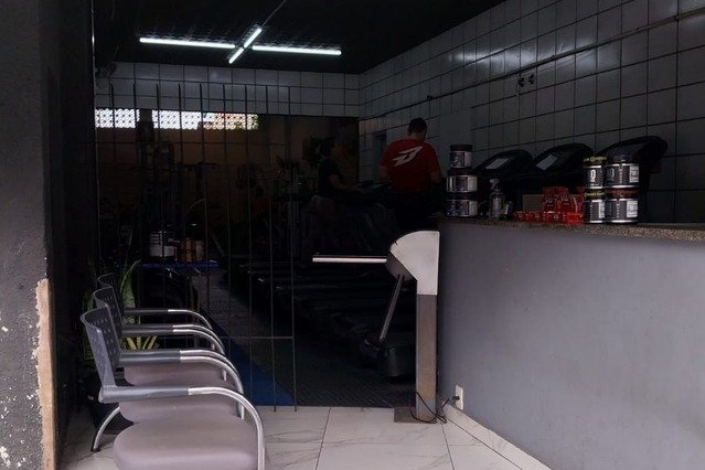 Imagem 2 da galeria do parceiro SZ Fitness