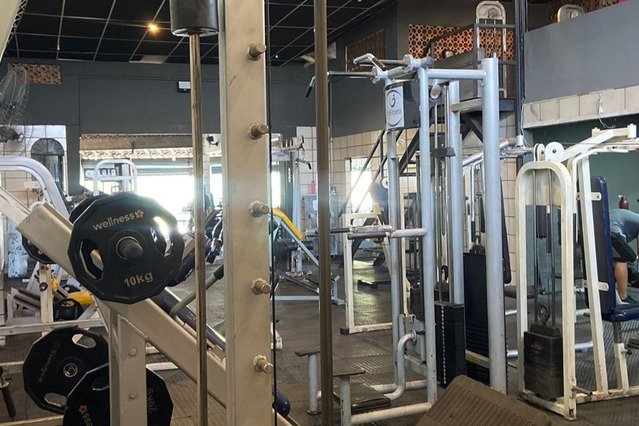 Imagem 3 da galeria do parceiro SZ Fitness