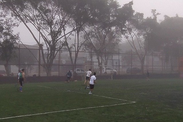 Imagem 3 da galeria do parceiro CrossFut VCA
