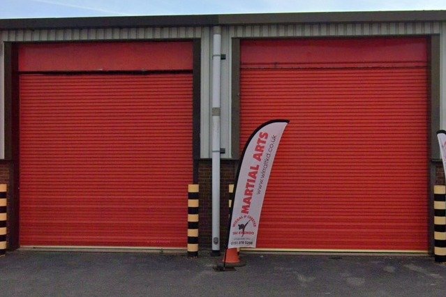 Image 2 from Universal Taekwondo Academies (Bromborough) partner gallery