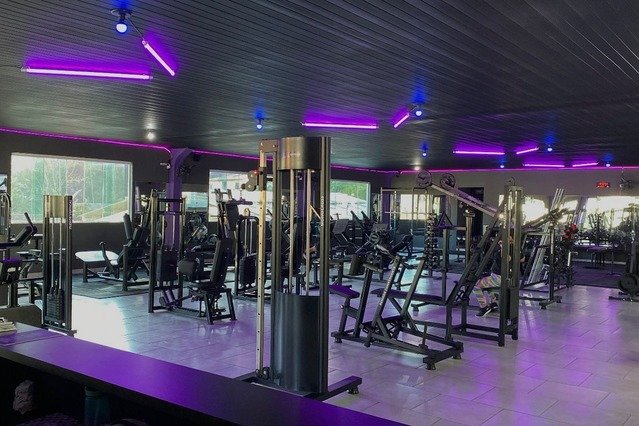 Imagem 3 da galeria do parceiro Elite Fitness