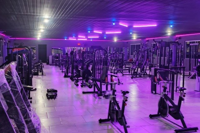 Imagem 1 da galeria do parceiro Elite Fitness