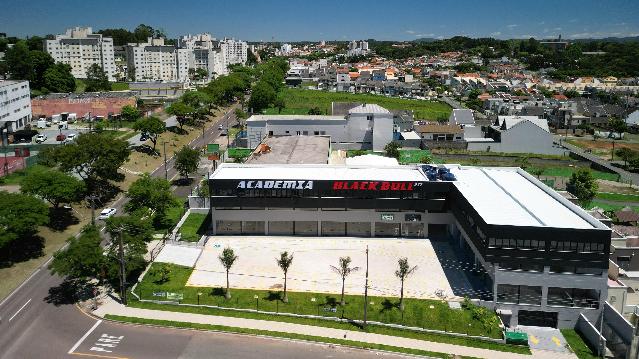Imagem 1 da galeria do parceiro Academia Black Bull Fit