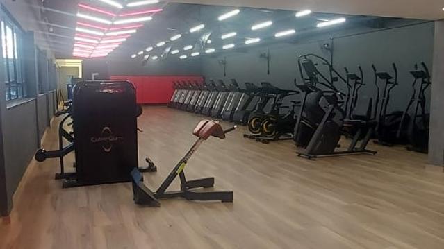 Imagem 3 da galeria do parceiro Academia Black Bull Fit