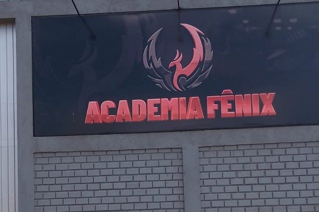 Imagem 2 da galeria do parceiro Academia Fênix