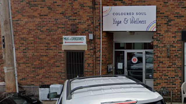 Image 2 from Coloured Soul Yoga & Wellness partner gallery