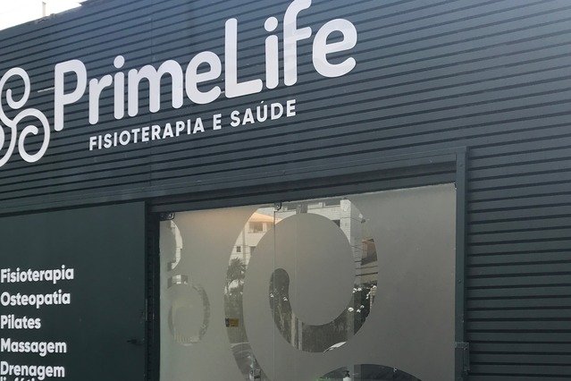 Imagem 2 da galeria do parceiro PrimeLife Meireles