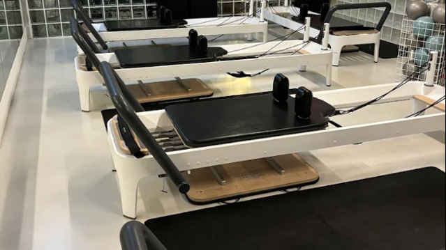 Bild 3 von Pilates Infused @ Main Studio Partnergalerie