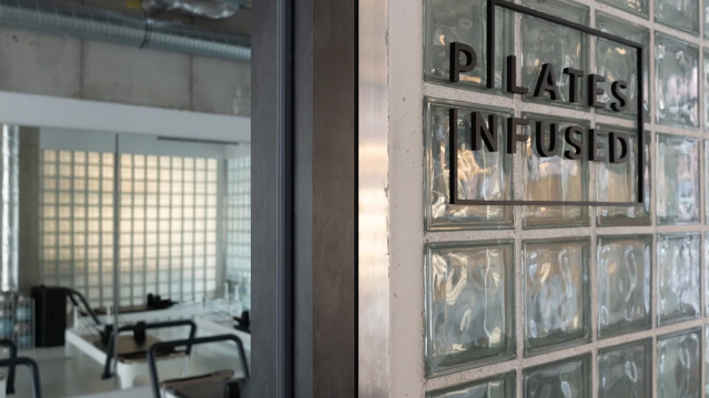 Bild 1 von Pilates Infused @ Main Studio Partnergalerie