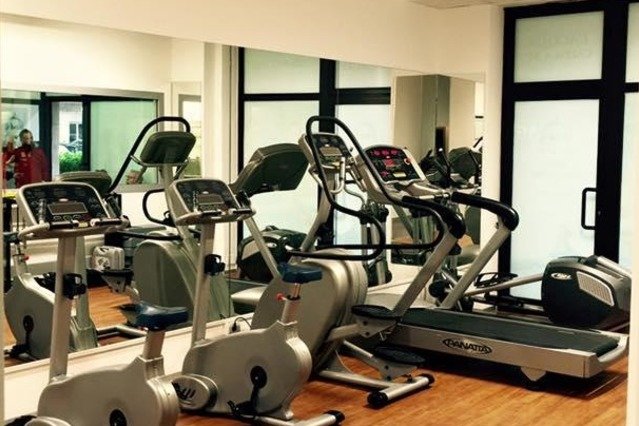 Immagine 1 dalla galleria del partner Palestra Pescara Kinea