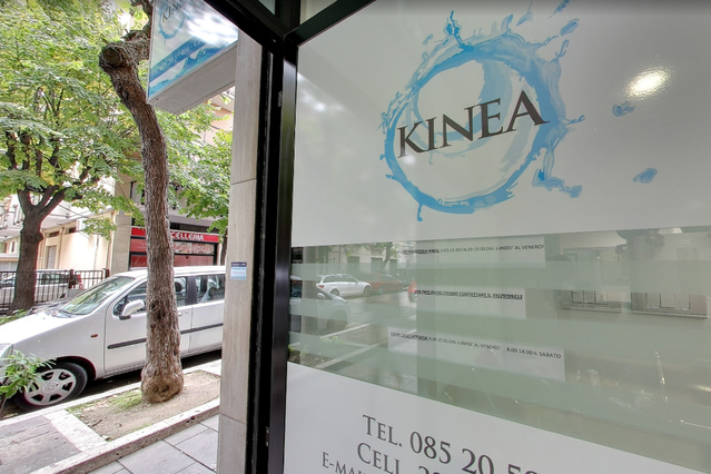 Immagine 2 dalla galleria del partner Palestra Pescara Kinea