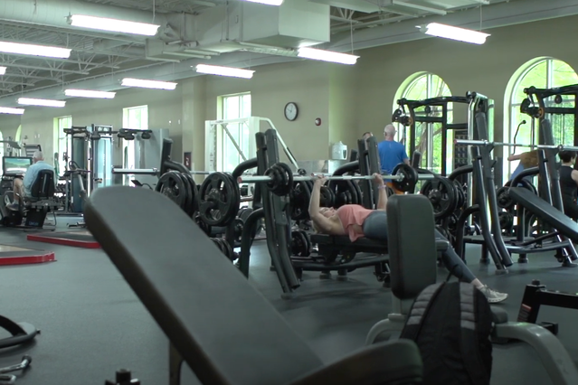 Image 1 from Davis Family YMCA at Jefferson Park partner gallery
