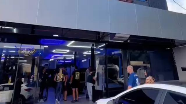 Imagem 2 da galeria do parceiro Power Gym 2
