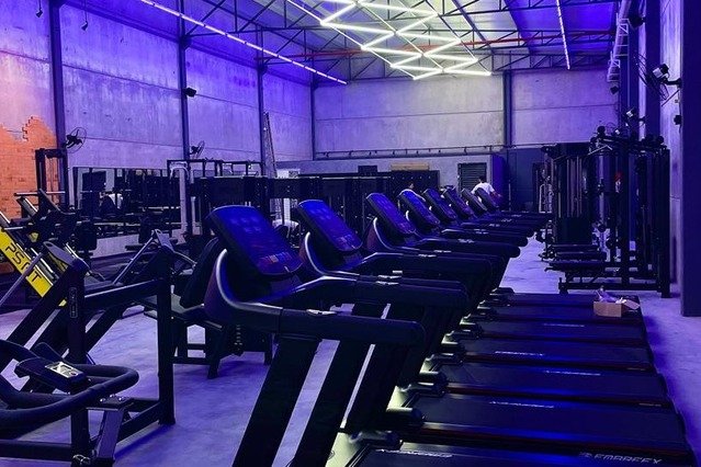 Imagem 1 da galeria do parceiro Ideia Fitness