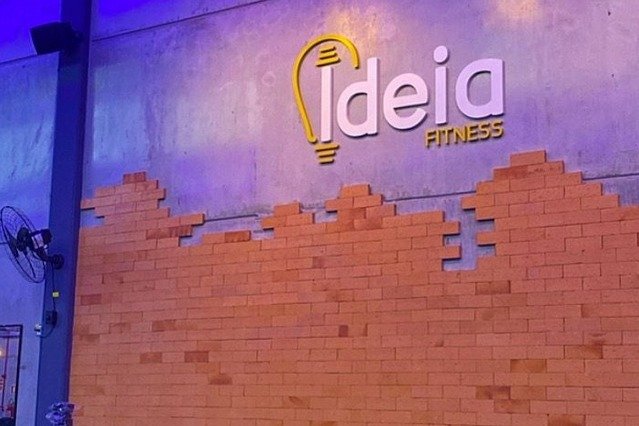 Imagem 3 da galeria do parceiro Ideia Fitness