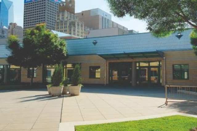 Image 1 from Edward L. Gaylord Downtown YMCA partner gallery