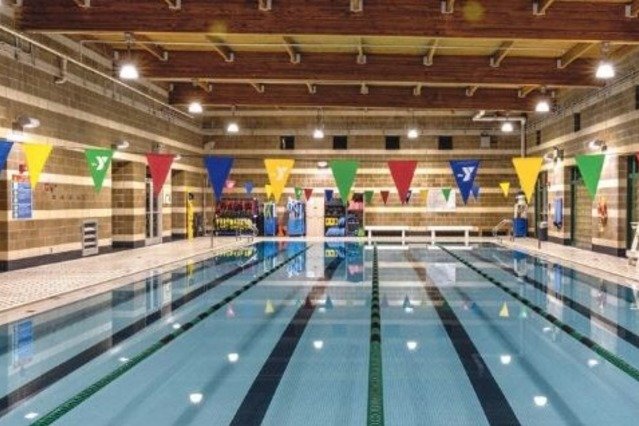 Image 2 from Edward L. Gaylord Downtown YMCA partner gallery
