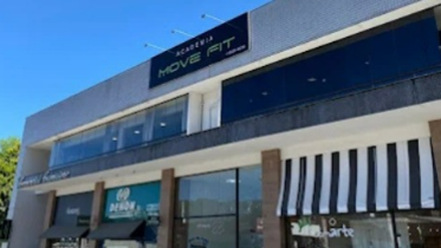 Imagem 2 da galeria do parceiro Move Fit