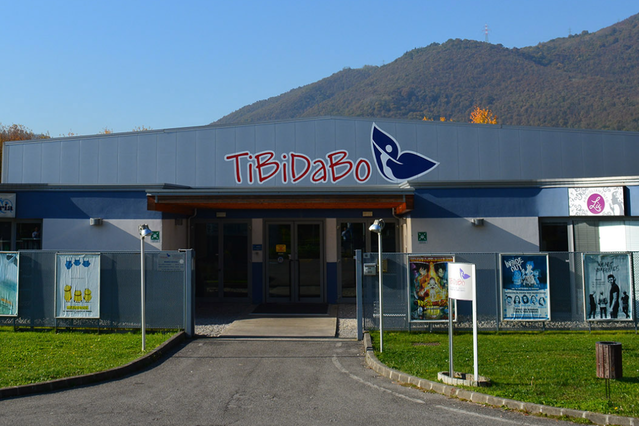Immagine 2 dalla galleria del partner Piscine Tibidabo