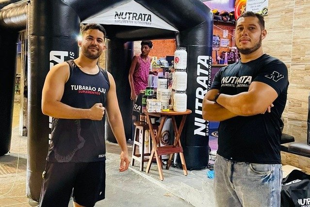 Imagem 2 da galeria do parceiro CT GetSet Fit