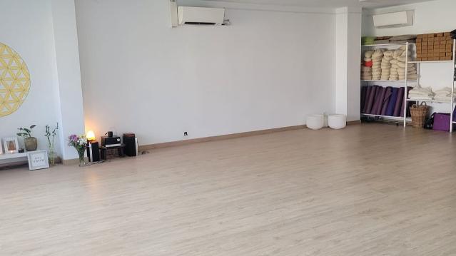 Imagen 3 de la galería del partner Yoganet