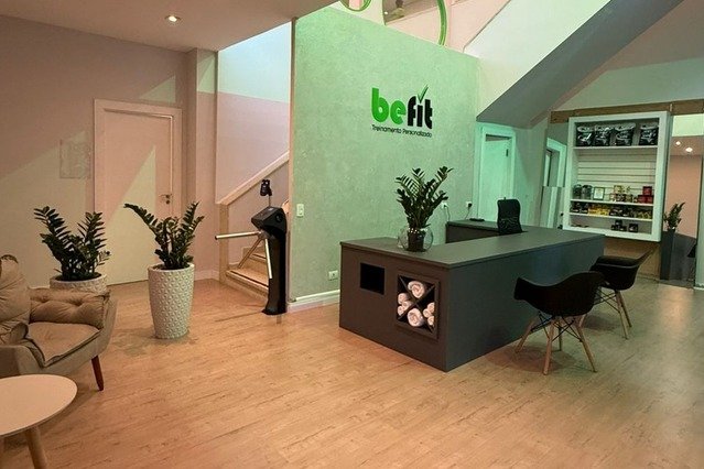 Imagem 2 da galeria do parceiro BE FIT TREINAMENTO