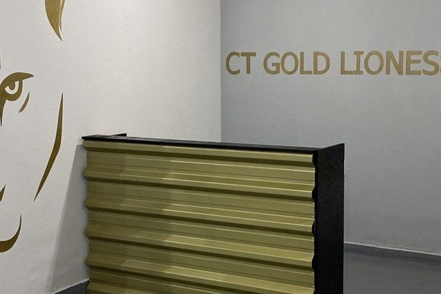 Imagem 3 da galeria do parceiro CT Gold Lioness