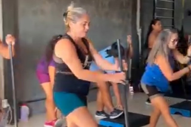 Imagem 3 da galeria do parceiro CT PITBULL ACADEMIA