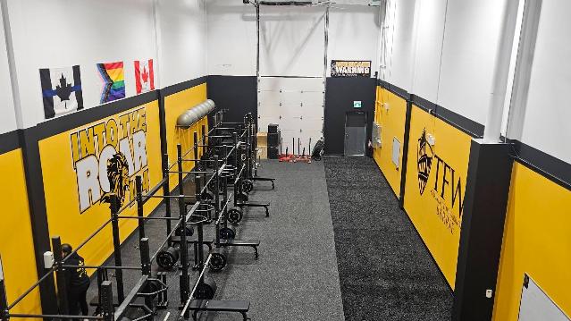 Image 1 from Training For Warriors Barrie partner gallery