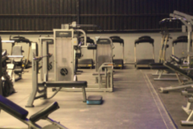Imagem 3 da galeria do parceiro Move Well Academia-