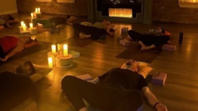 Image 3 from Yoga Fire Fox partner gallery