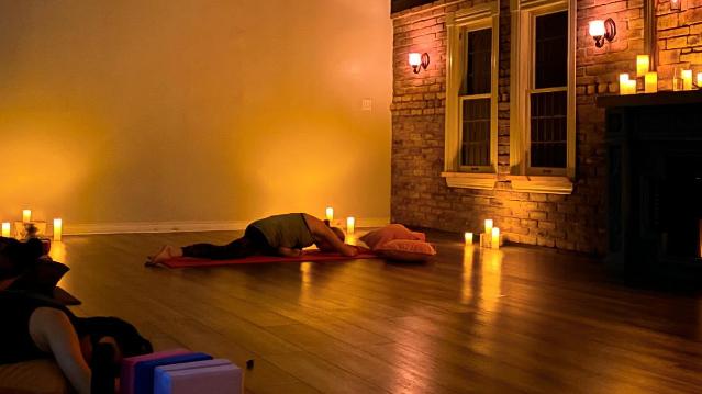 Image 1 from Yoga Fire Fox partner gallery