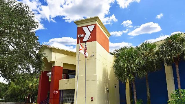 Image 1 from Downtown Orlando YMCA partner gallery