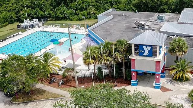 Image 2 from Downtown Orlando YMCA partner gallery