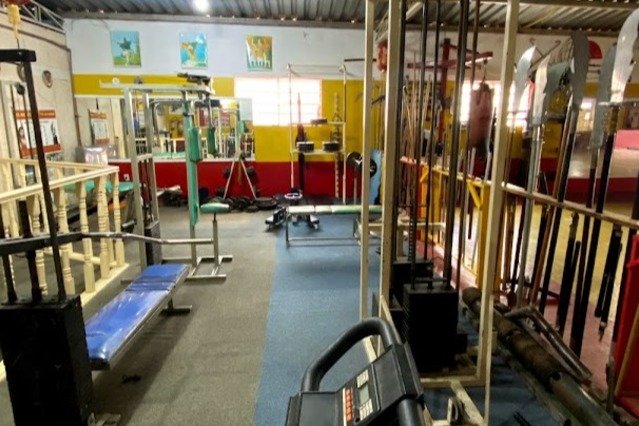 Imagem 3 da galeria do parceiro CTKS Academia de Kung Fu e Tai Chi Chuan