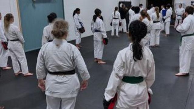 Image 3 from Academy of Martial Arts Mississauga partner gallery