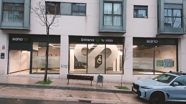 Imagen 2 de la galería del partner Sano San Sebastián de los Reyes