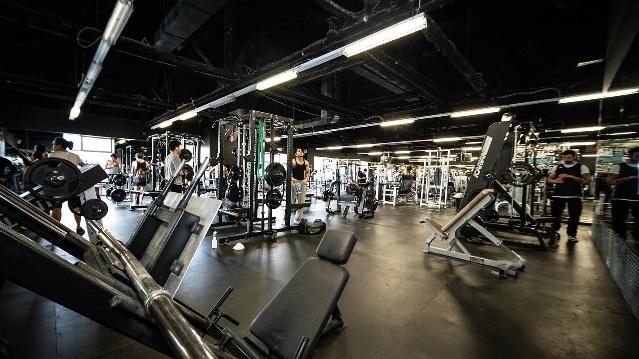 Image 1 de la galerie du partenaire Shape Fitness