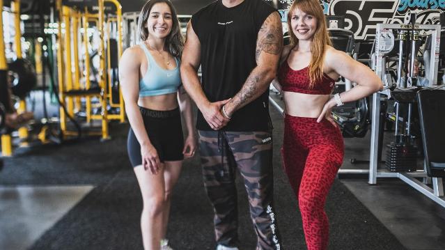 Image 3 de la galerie du partenaire Shape Fitness
