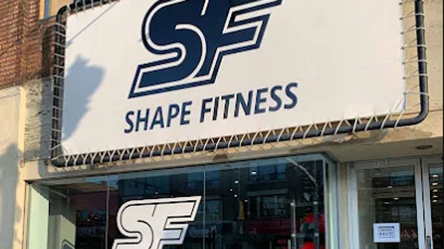 Image 2 de la galerie du partenaire Shape Fitness