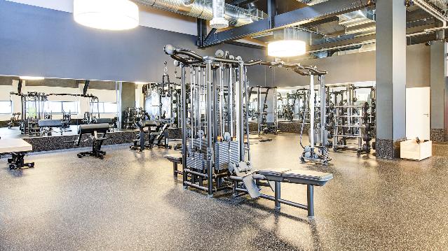 Bild 2 von all inclusive FITNESS Paderborn Partnergalerie
