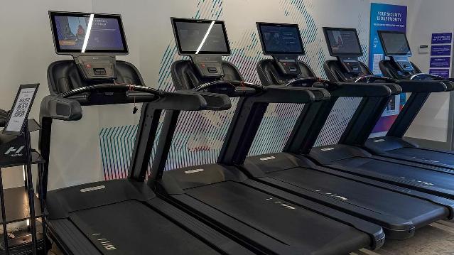 Image 1 from Anytime Fitness Putney partner gallery
